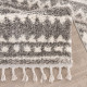 Kilimas PULPY 542 GREY Kilimas PULPY 542 GREY