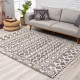 Kilimas PULPY 514 GREY Kilimas PULPY 514 GREY