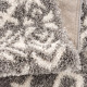 Kilimas PULPY 514 GREY Kilimas PULPY 514 GREY