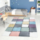 Kilimas YOUNG 919 multi Kilimas YOUNG 919 multi