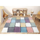 Kilimas YOUNG 919 multi Kilimas YOUNG 919 multi