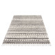 Kilimas PULPY 542 GREY Kilimas PULPY 542 GREY