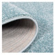 Kilimas MODA SOFT BLUE Kilimas MODA SOFT BLUE
