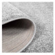Kilimas MODA SOFT SILVER Kilimas MODA SOFT SILVER