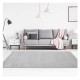 Kilimas MODA SOFT SILVER Kilimas MODA SOFT SILVER