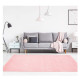 Kilimas MODA SOFT PINK Kilimas MODA SOFT PINK