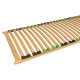 Grotelės ENTRO ERGO PLUS 90X200 Grotelės ENTRO ERGO PLUS 90X200