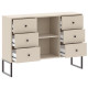 Komoda LINEA-KAŠMYRO 6SP Komoda LINEA-KAŠMYRO 6SP