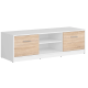TV spintelė NEPO PLUS RTV2D TV spintelė NEPO PLUS RTV2D