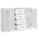 Komoda NEPO PLUS KOM2D4S Komoda NEPO PLUS KOM2D4S