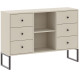 Komoda LINEA-KAŠMYRO 6SP Komoda LINEA-KAŠMYRO 6SP