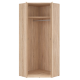 Kampinė spinta NEPO PLUS SZFN2D Kampinė spinta NEPO PLUS SZFN2D