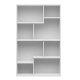 Pastatoma lentyna TETRIX REG/140/90 BB Pastatoma lentyna TETRIX REG/140/90 BB