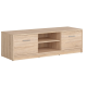 TV spintelė NEPO PLUS RTV2D TV spintelė NEPO PLUS RTV2D