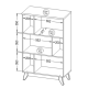 Pastatoma lentyna SVEN SV6 Pastatoma lentyna SVEN SV6