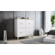 Komoda LOTTA 110 4D Komoda LOTTA 110 4D