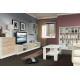 TV spintelė NEPO PLUS RTV2D TV spintelė NEPO PLUS RTV2D