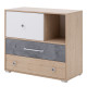 Komoda STEP ST6 Komoda STEP ST6