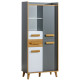 Pastatoma lentyna WERSO W3 Pastatoma lentyna WERSO W3