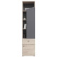Pastatoma lentyna DELTA DL4 Pastatoma lentyna DELTA DL4
