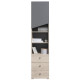 Pastatoma lentyna DELTA DL6 Pastatoma lentyna DELTA DL6
