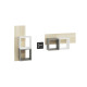 Panelė lentynėlėms DROP 18 Panelė lentynėlėms DROP 18