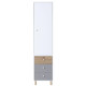Spintelė FARO FR4 L/P Spintelė FARO FR4 L/P