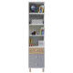 Pastatoma lentyna FARO FR7 Pastatoma lentyna FARO FR7