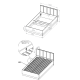 Lova COLT 0901 120 Lova COLT 0901 120