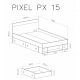 Lova PIXEL 15 Lova PIXEL 15