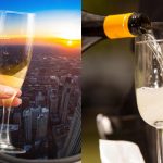 A tudósok váratlan következtetésekre jutottak a fehérbor és a pezsgő