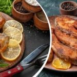 A halsütés trükkje: hogyan érhetjük el, hogy a hal kérge