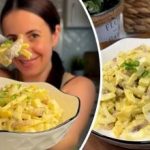 Az első kanál után nem fogod tudni elszakítani magad: gyönyörű hering saláta 10 perc alatt. Az első kanál után nem fogod tudni elszakítani magad: gyönyörű