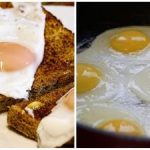 Egyetlen hozzávaló teszi hibátlanná a rántottát: kiderült a szupertitok