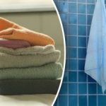 Hogyan lehet eltávolítani a régi foltokat a konyhai törülközőkön: egyszerű