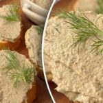 Isteni kenyérkenyér kenhető egyszerű hozzávalókból: 2 perc alatt elkészül