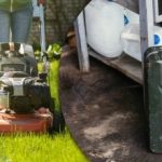 Leengedjük vagy benne hagyjuk a benzint a fűnyíróban télen: a szakértők végleges válasza Leengedjük vagy benne hagyjuk a benzint a fűnyíróban télen: a