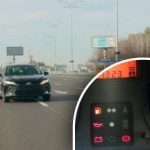 Milyen messzire megy el az autó, miután az üzemanyagszintjelző lámpa kigyulladt - valós hatótávolság Milyen messzire megy el az autó, miután az üzemanyagszintjelző lámpa