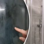 Nincs penész és nincs vízkő: a „lusta” módszer egy perc